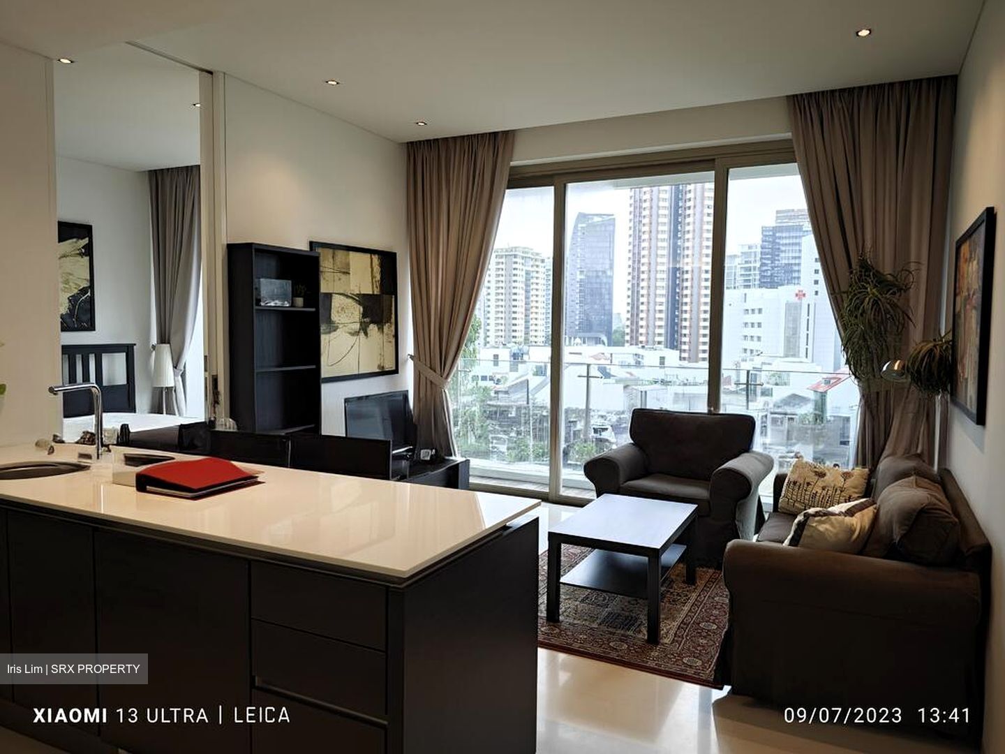 Scotts Square (D9), Apartment #508177621